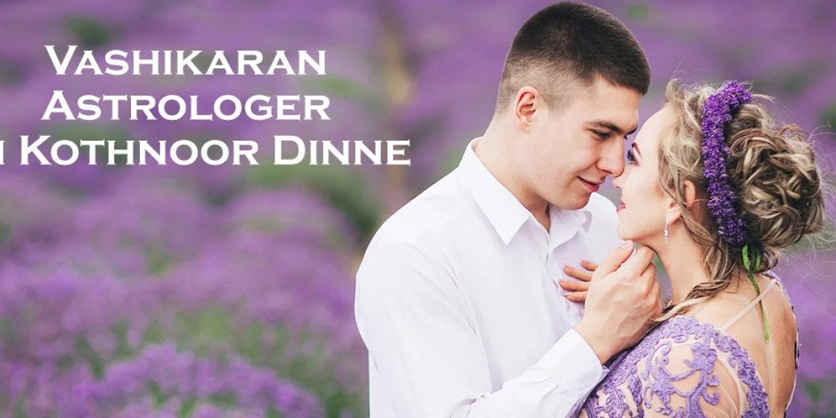Vashikaran Astrologer in Kothnoor Dinne