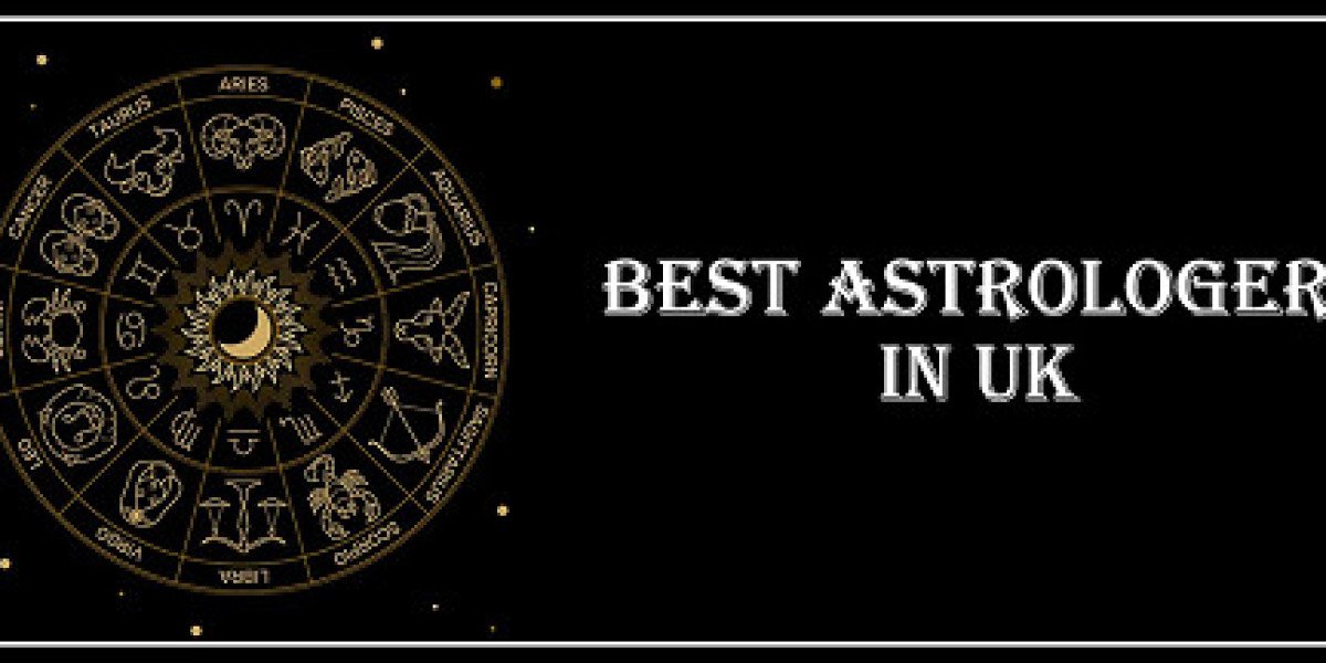 Best Astrologer in Stafford