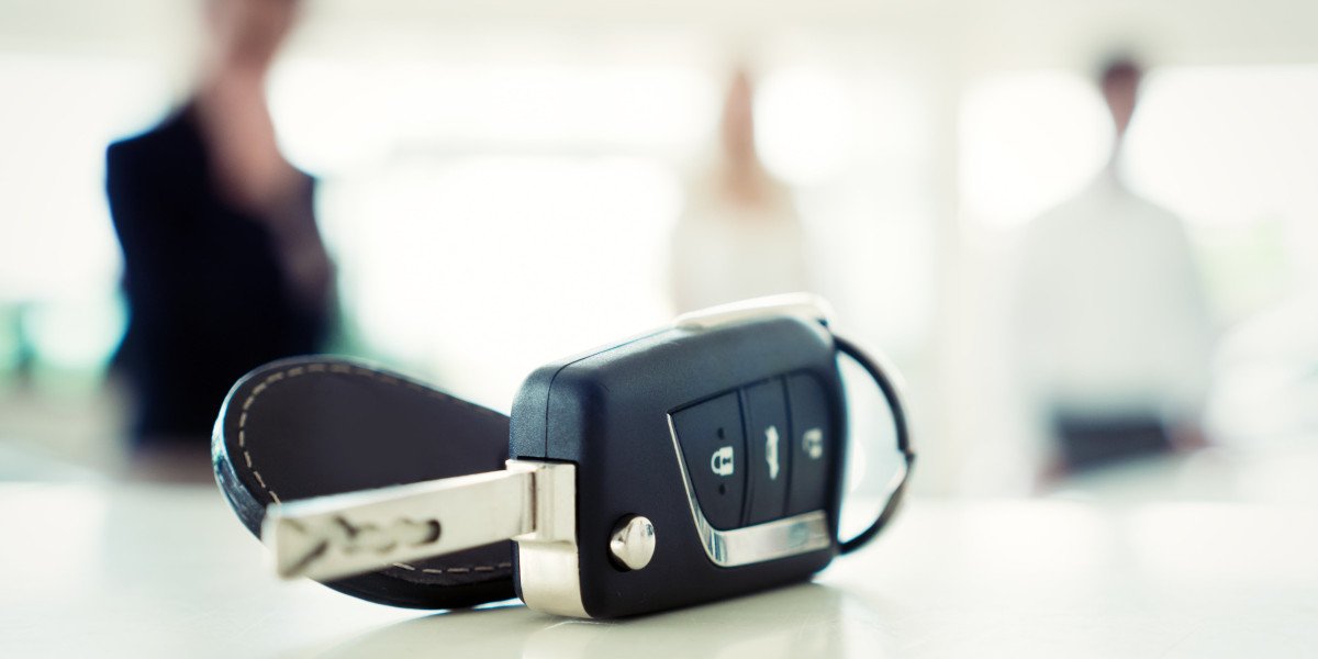 You'll Never Be Able To Figure Out This Car Lost Key Replacement's Benefits