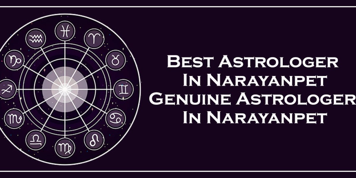 Best Astrologer in Narayanpet