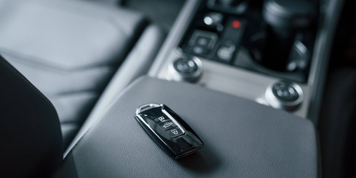 A Look Into The Future What's The Fob Key Replacement Industry Look Like In 10 Years?