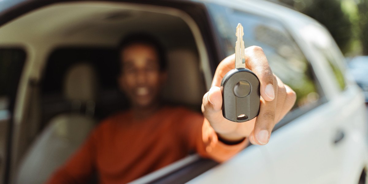 20 Myths About Car Keys Replacement: Debunked