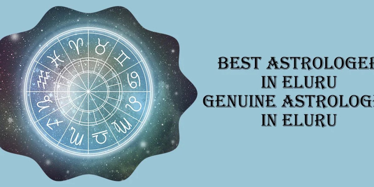 Best Astrologer in Eluru