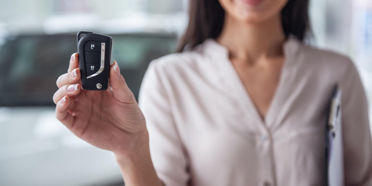 The 10 Most Scariest Things About Lost Car Remote Key Replacement