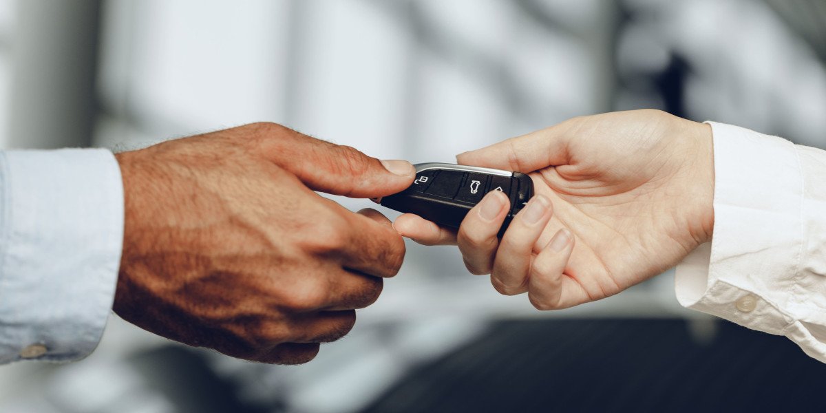 How To Outsmart Your Boss On Replace Broken Car Key