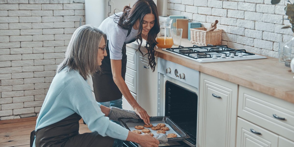 Ten Kitchen With Built In Ovens That Really Improve Your Life