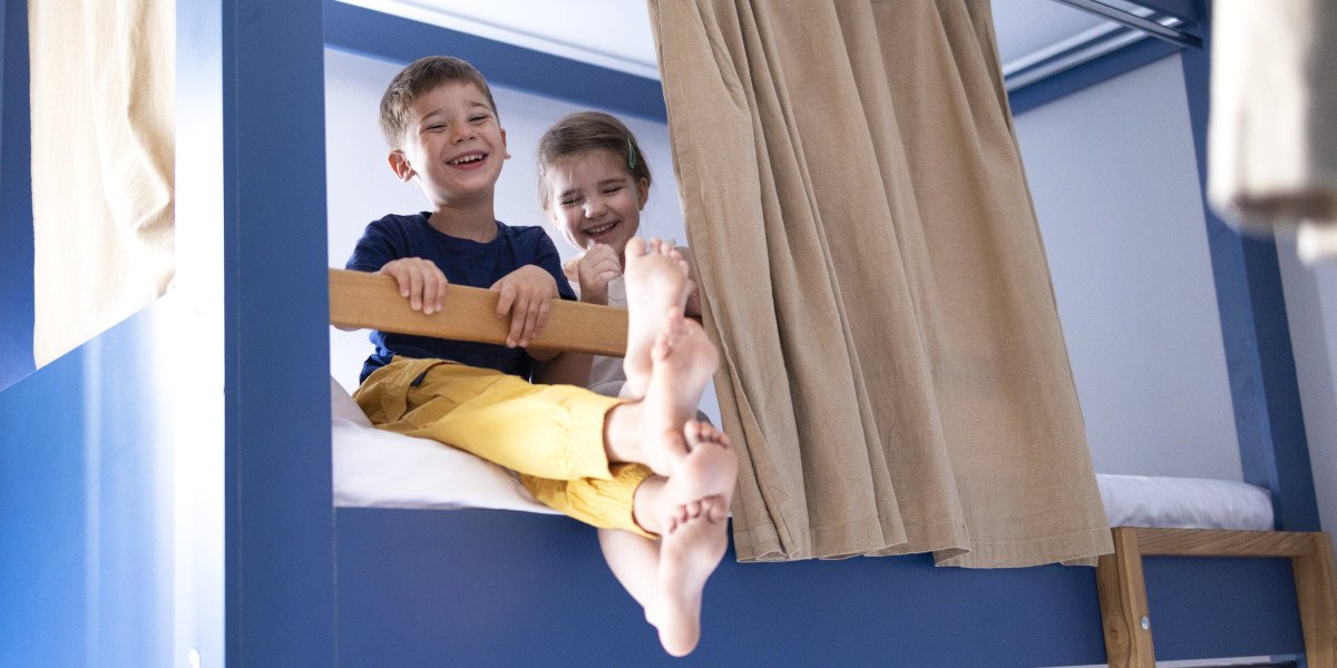 So You've Bought Trio Bunkbed ... Now What?