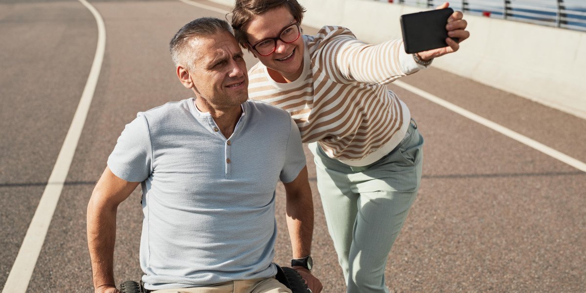 See What Outdoor Walker Tricks The Celebs Are Utilizing