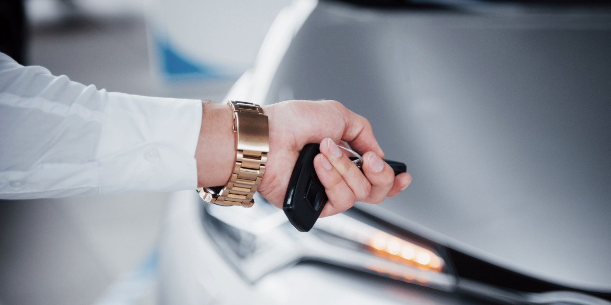 How To Find The Perfect Electronic Car Key Replacement On The Internet
