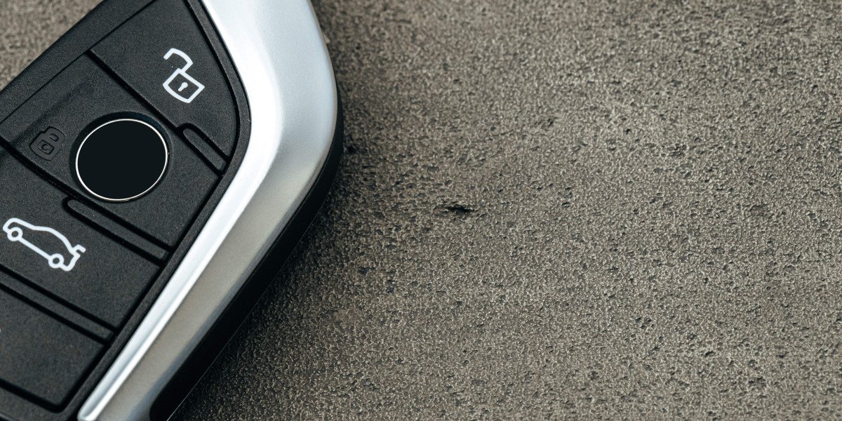You'll Be Unable To Guess Replacement Auto Keys's Tricks