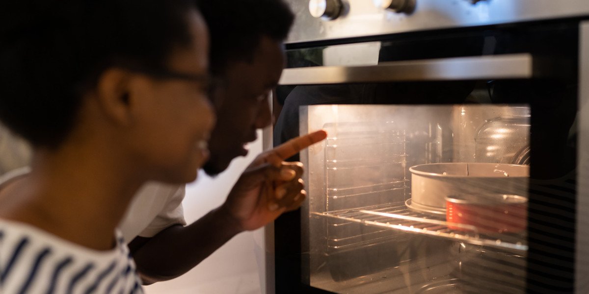 11 "Faux Pas" That Are Actually Acceptable To Create Using Your Large Integrated Oven