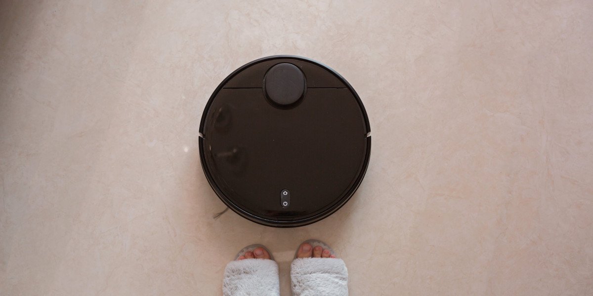 What's Holding Back What's Holding Back The Robotic Hoover Industry?