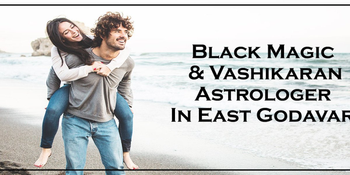 Black Magic Astrologer in East Godavari