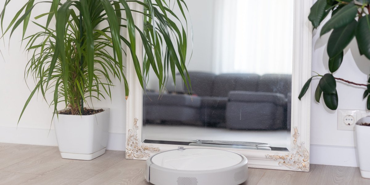Be On The Lookout For: How Best Robotic Vacuum Cleaners Is Gaining Ground And What We Can Do About It