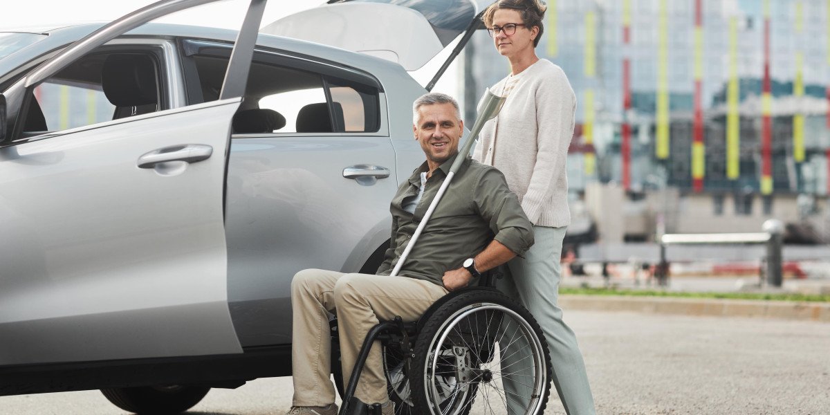 What's The Job Market For Mobility Scooters Cheap Professionals?