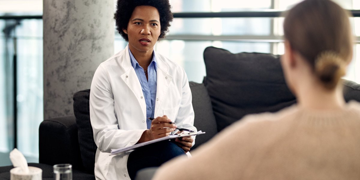 The 10 Scariest Things About Mental Health Assessment In Therapy