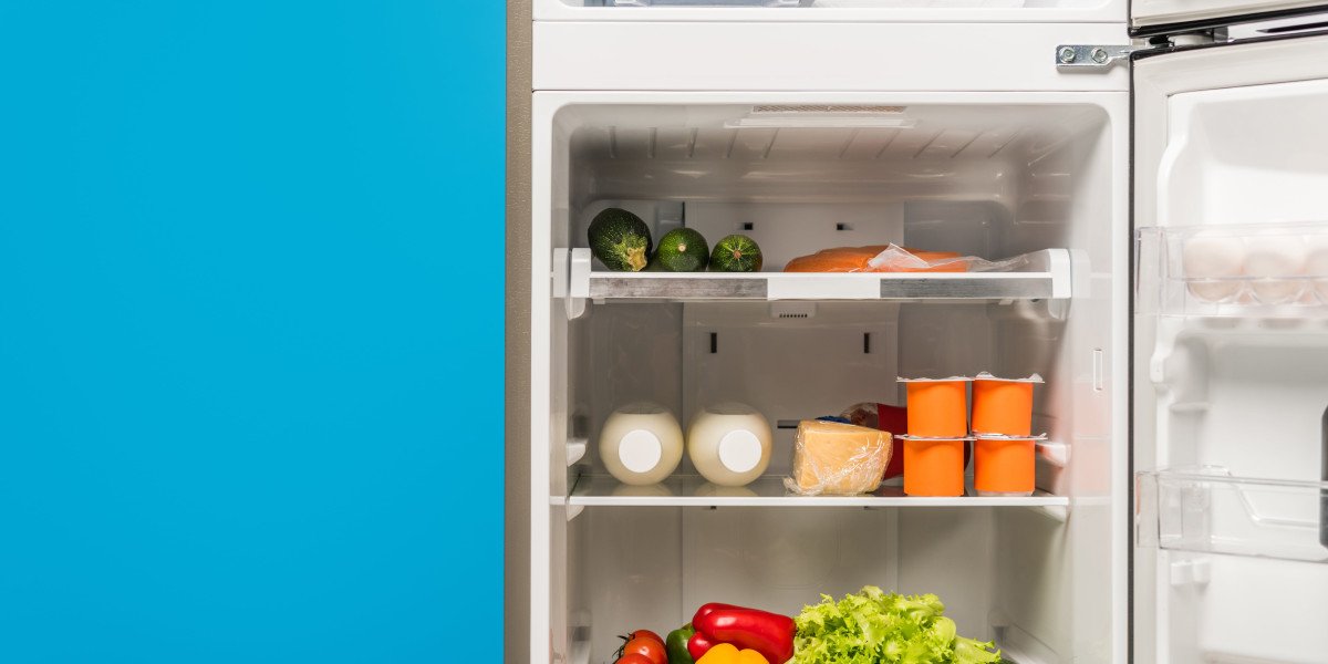 10 Healthy Best Fridges UK Habits
