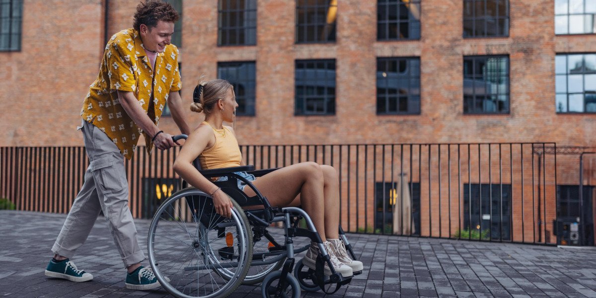 Electric Mobility Scooters in the UK: A Comprehensive Guide