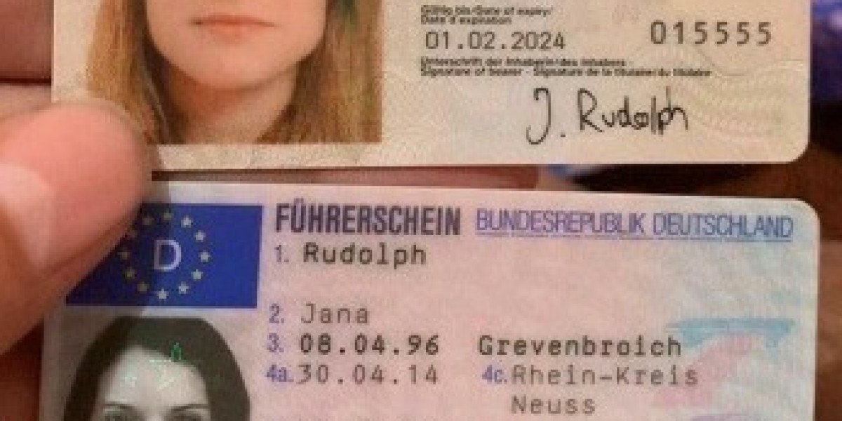 Why Adding A Buy A German Driving License Legally To Your Life Will Make All The The Difference
