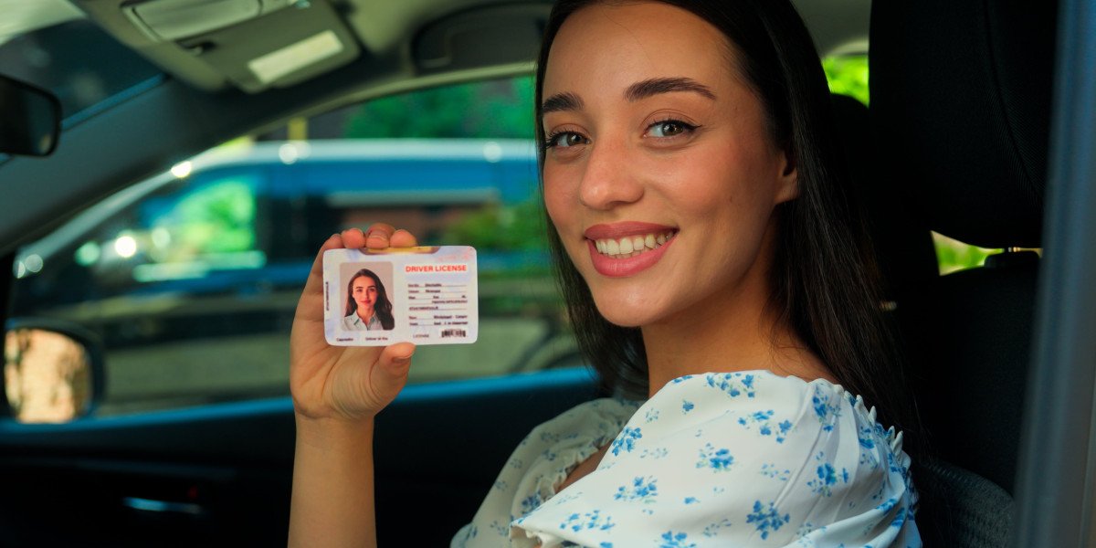 You'll Be Unable To Guess Buy Driver Licence's Benefits