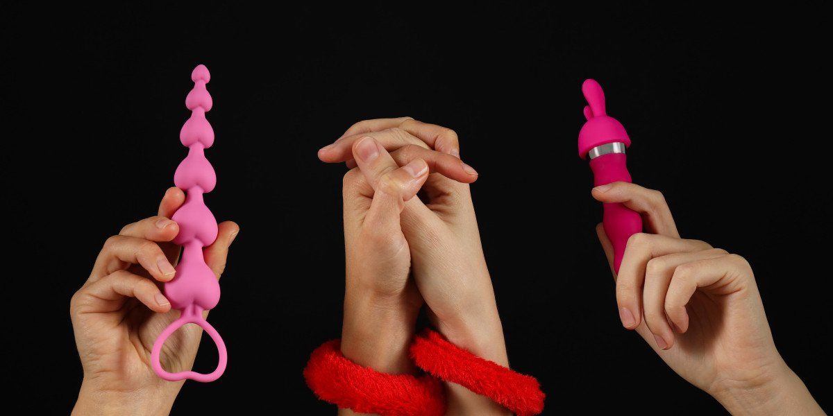 What Man Adult Toy Experts Want You To Know
