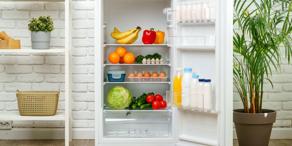 Need Inspiration? Try Looking Up American Fridge Freezer On Sale