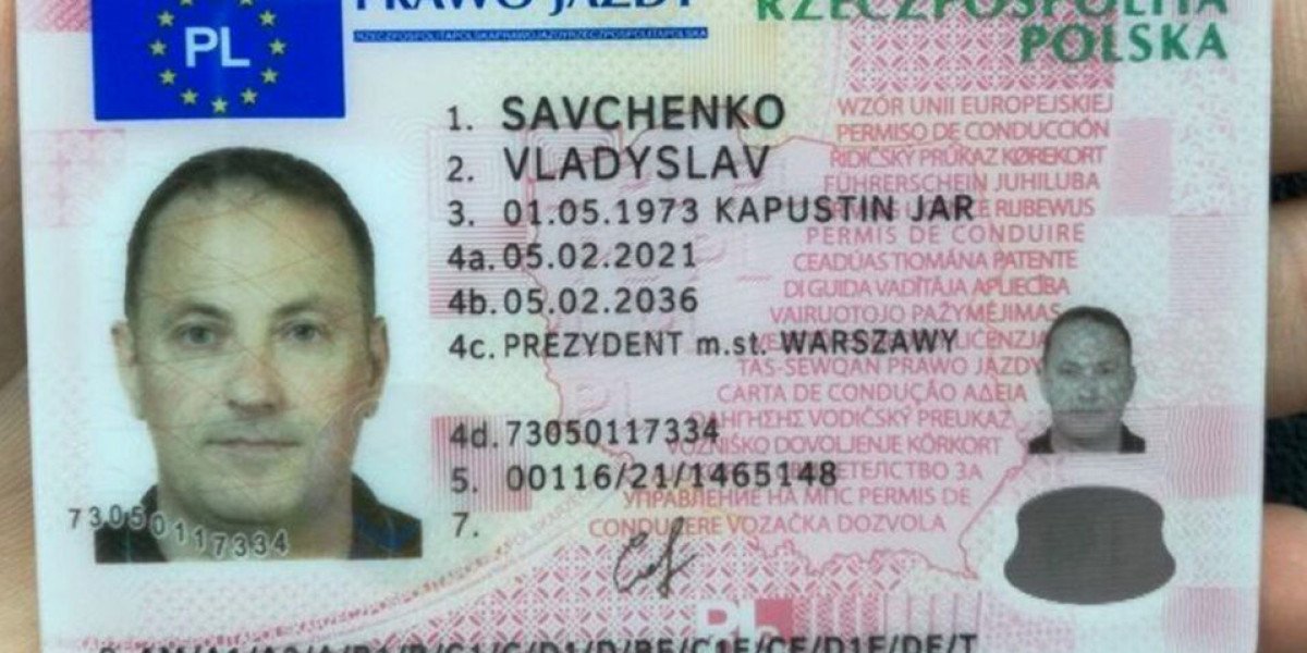 Are You Responsible For The Buy Driving License Budget? 10 Very Bad Ways To Invest Your Money