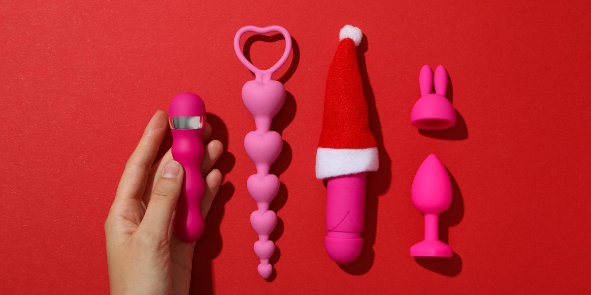 Navigating the World of Adult Toys: A Comprehensive Guide