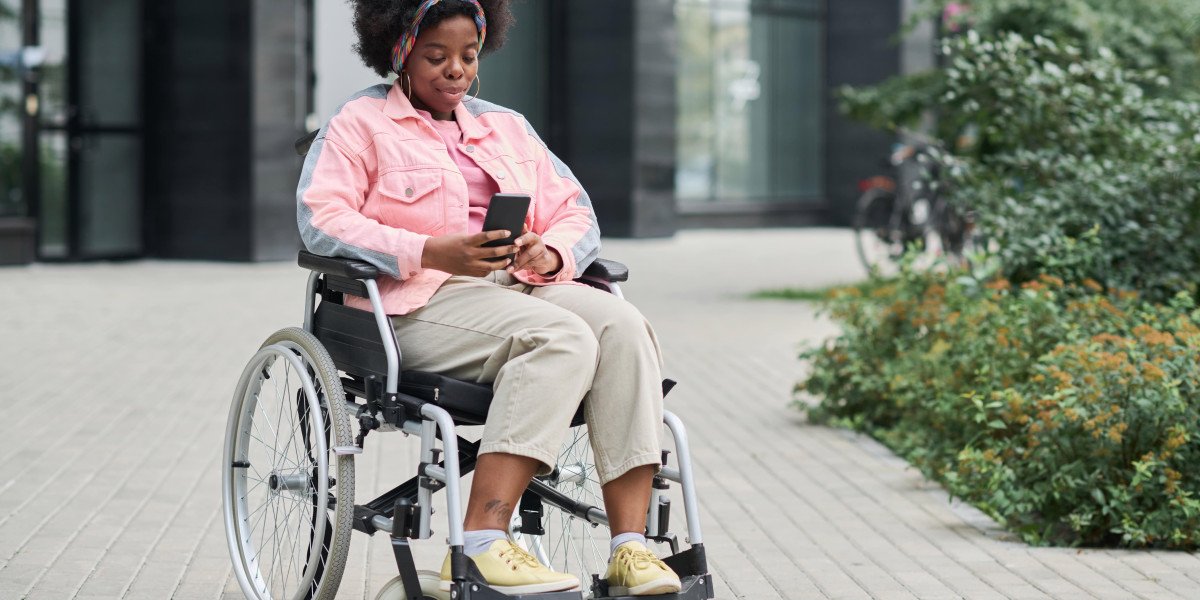 How Mobility Scooters Foldable Altered My Life For The Better