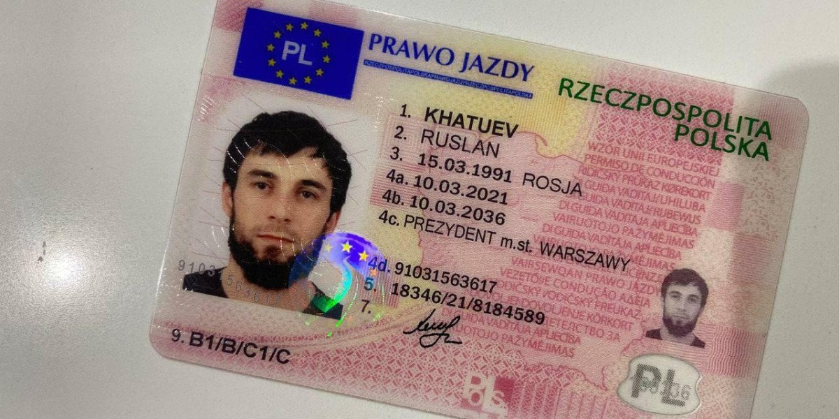 14 Businesses Doing An Amazing Job At Buy Driving License