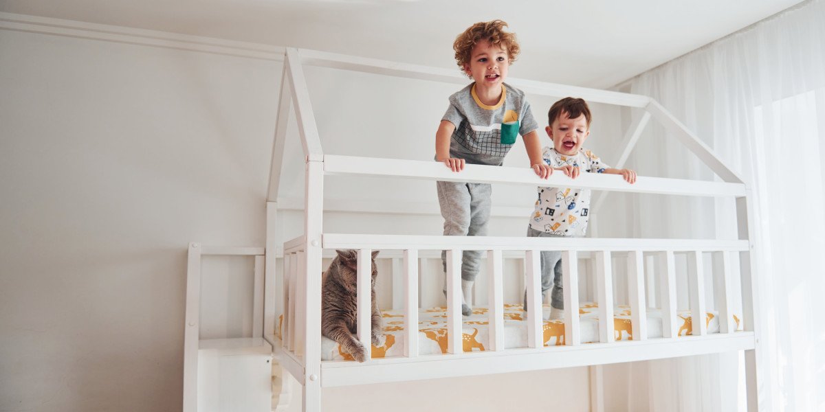 The 10 Scariest Things About Good Bunk Beds
