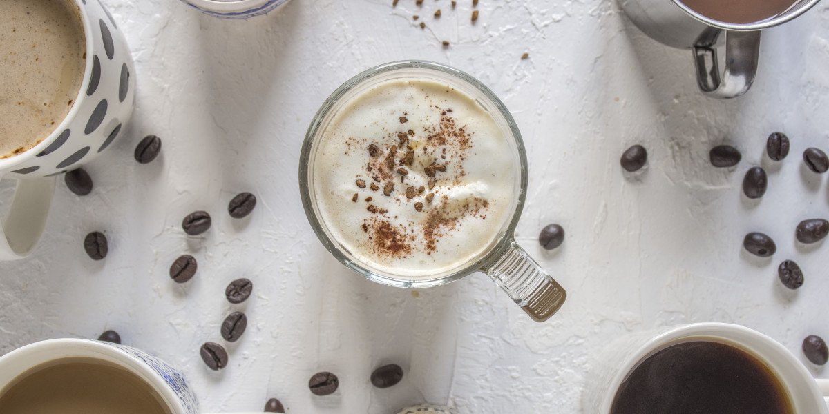 The 10 Scariest Things About Best Tassimo Coffee Machine