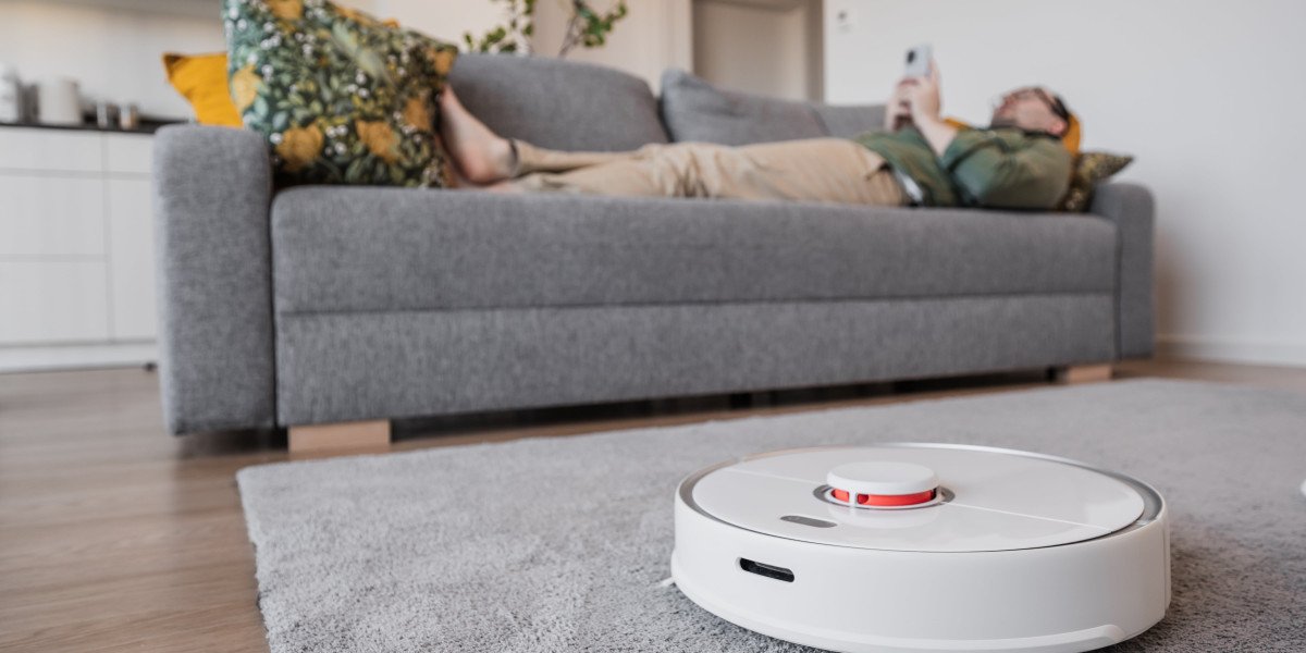 Robot Vacuum Cleaners Tools To Ease Your Everyday Lifethe Only Robot Vacuum Cleaners Trick That Every Person Must Know