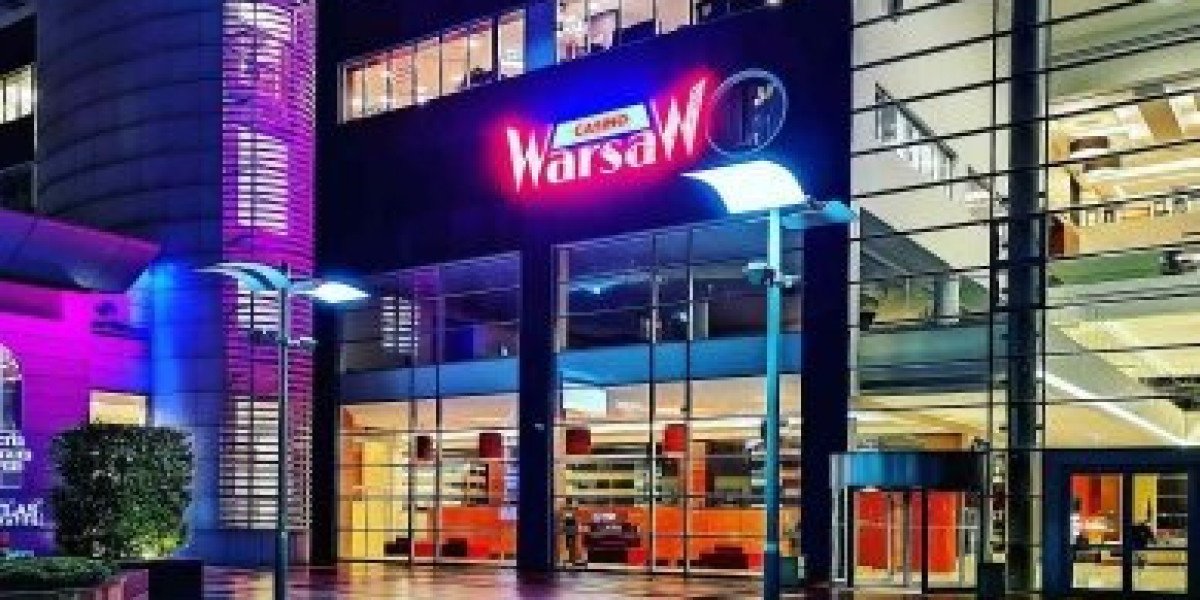 Rozwój Ośrodków Hazardu: Od Błysku Gier Hazardowych po Online Płaszczyzny