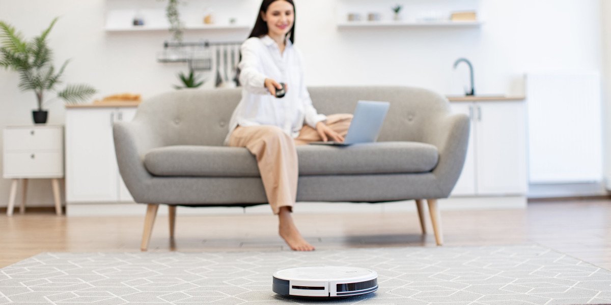 Robot Vacuum And Mop: The Good, The Bad, And The Ugly