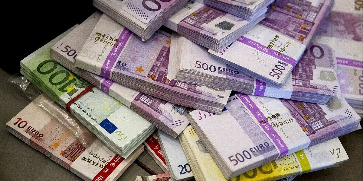 The History Of Order High-Quality Counterfeit Money