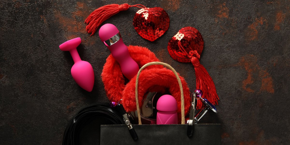 10 Things That Your Competitors Inform You About Adult Toy