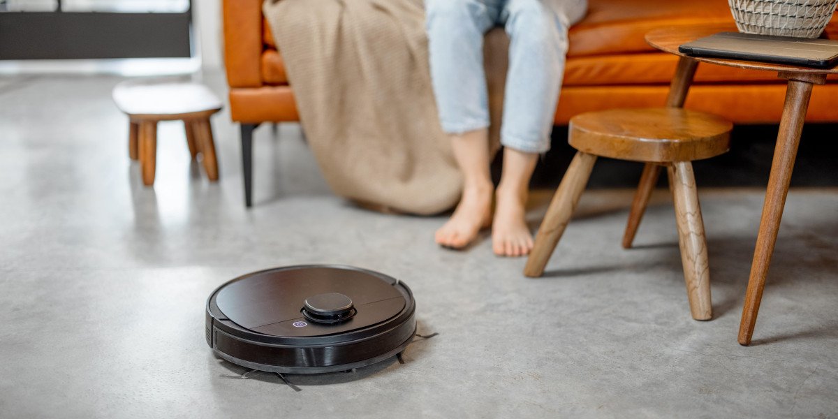 9 . What Your Parents Teach You About Best Robot Hoover