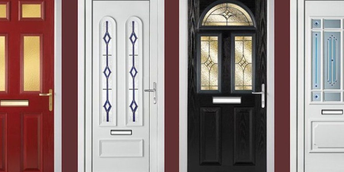 5 Window In Door Projects For Any Budget