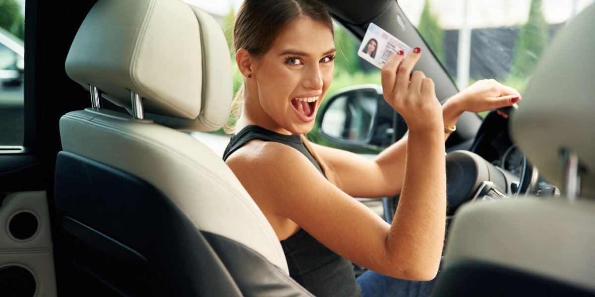 Five Reasons To Join An Online Driving Licence Uk Shop And 5 Reasons Not To