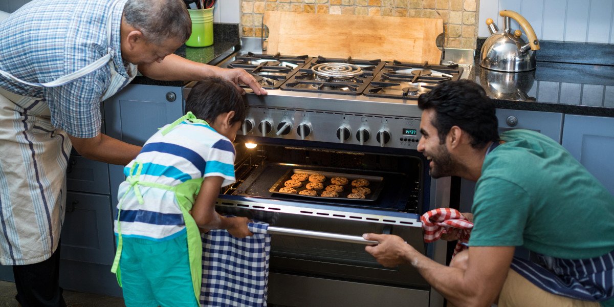What's The Job Market For Intergrated Electric Oven Professionals?