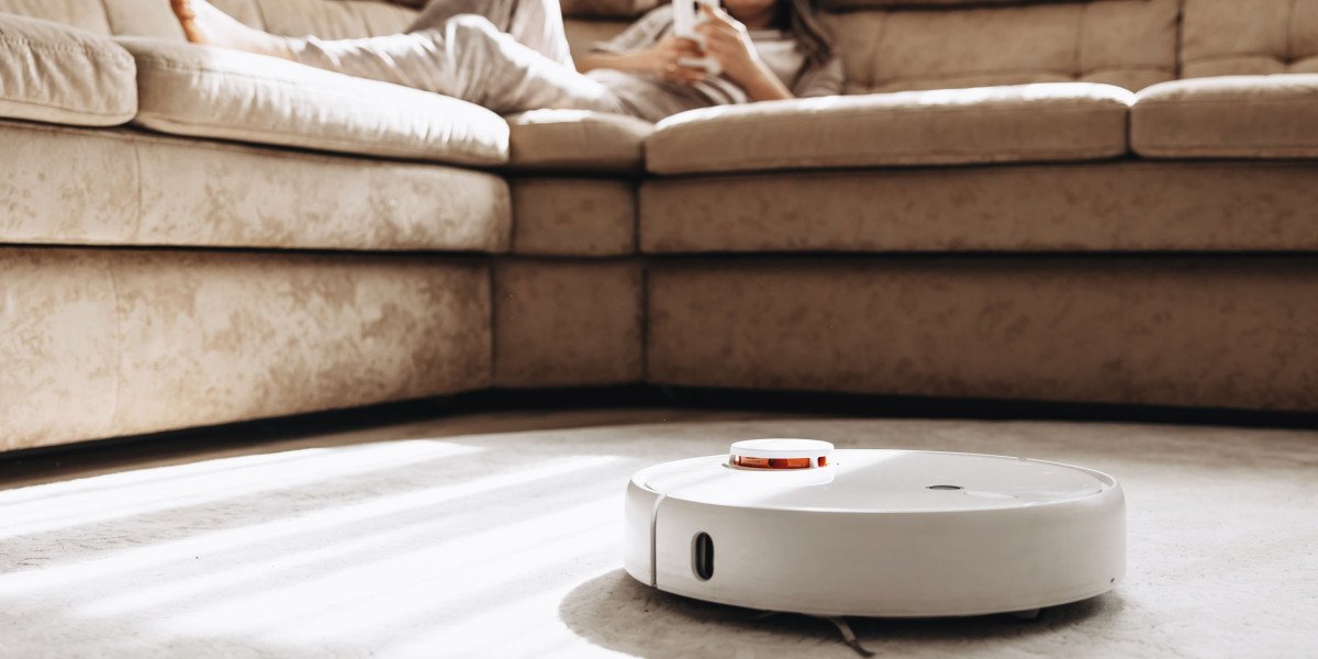 Five Killer Quora Answers On Robot Cleaner