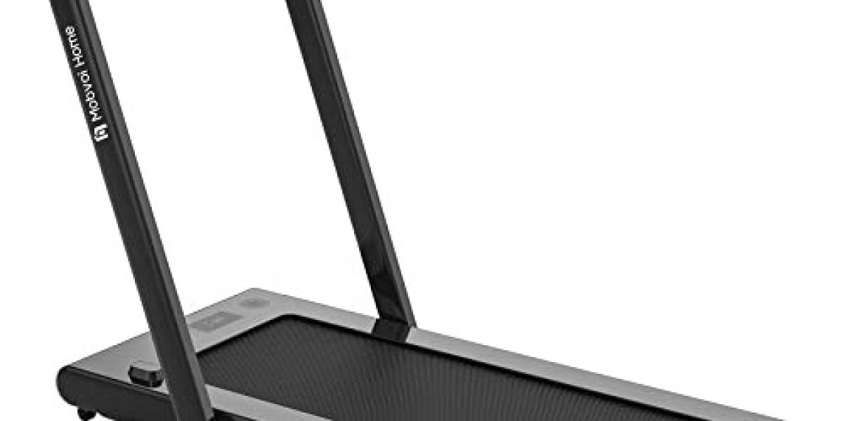 What's The Job Market For Home Gym Treadmill Professionals Like?