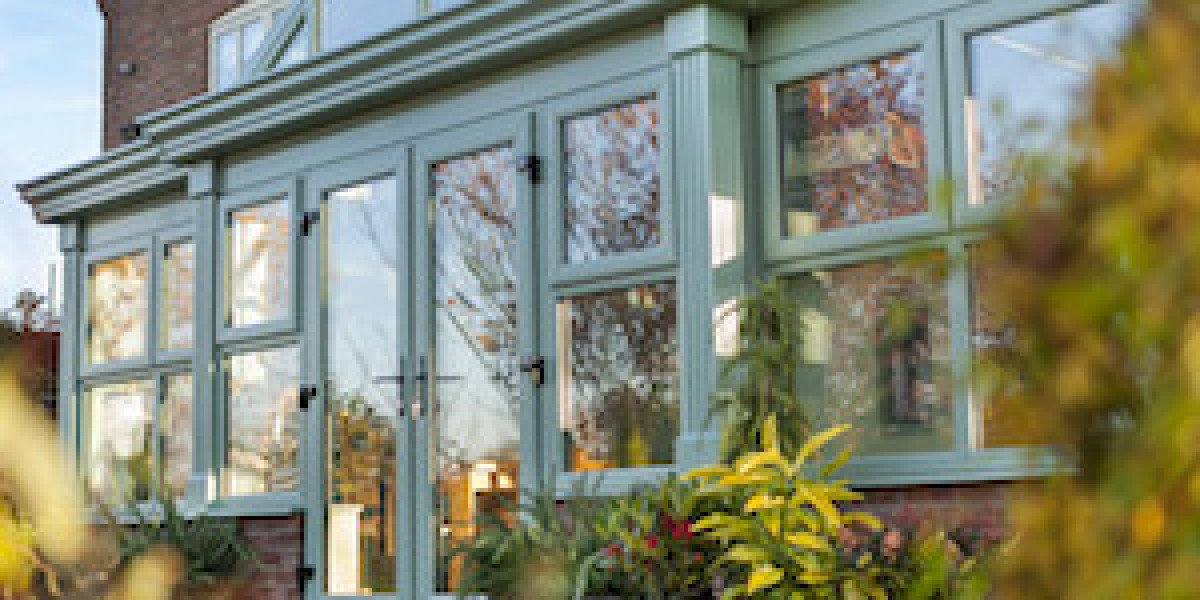 The Art of Crafting Welcoming Entrances: A Window and Door Company's Journey