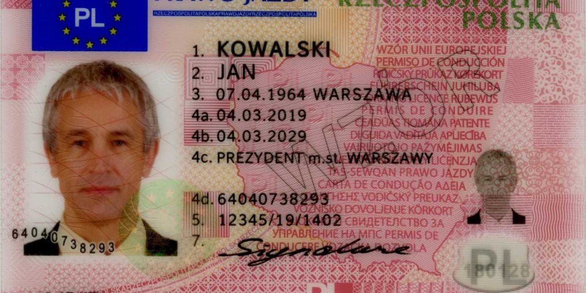 17 Reasons Why You Shouldn't Avoid Buy Driving License