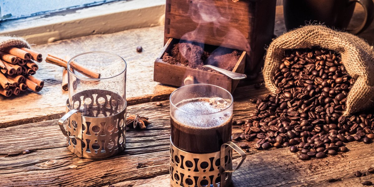 How To Get More Results From Your Bosch Tassimo Coffee