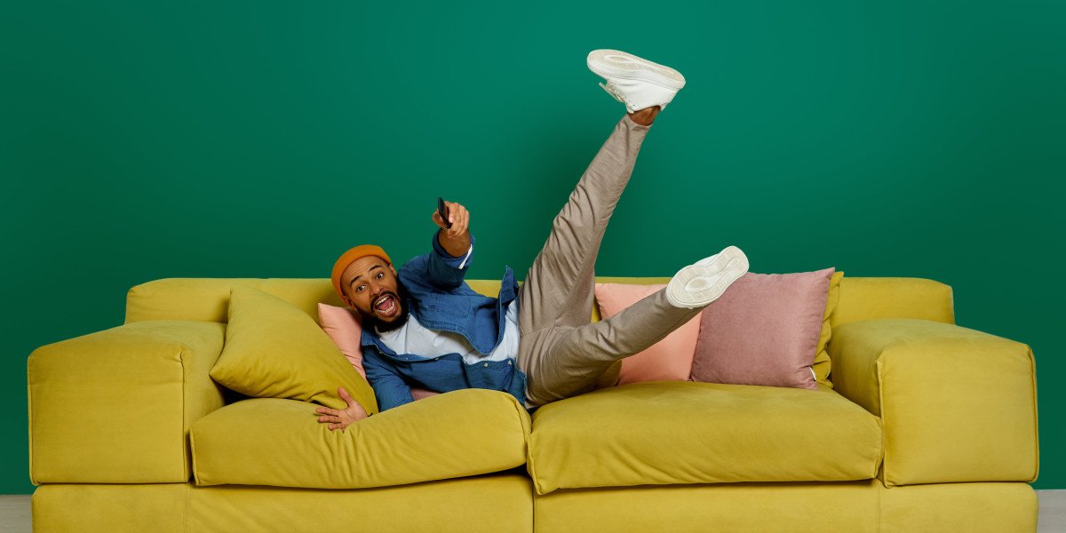 The Ultimate Guide to Couches and Sofas: Choosing the Perfect One for Your Home
