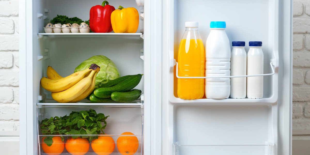 You'll Never Be Able To Figure Out This American Fridge Freezer On Sale's Benefits