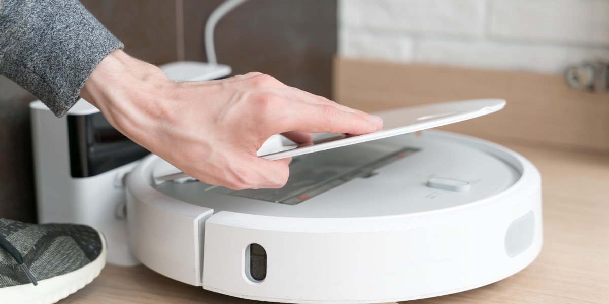 You'll Never Guess This Robotic Vacuum Cleaners Uk's Tricks