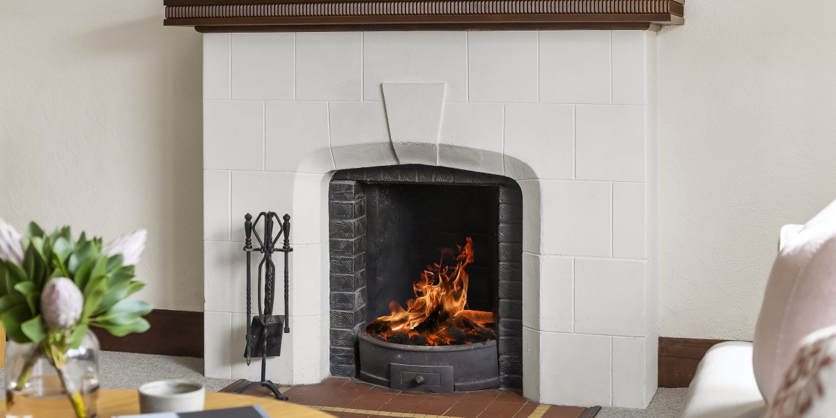 The 10 Most Scariest Things About Elegant Fireplaces